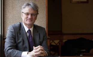 Bruno Piriou, nouveau maire de Corbeil-Essonnes