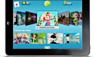 Gulli précise pendant combien de temps les épisodes sont disponibles.
