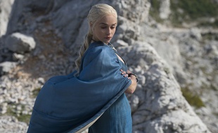 Daenerys Targaryen, reine de la pop culture et du coeur des fans de la série Game of Thrones