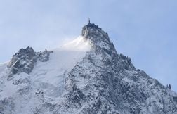 La candidature du pic du Midi au patrimoine de l’Unesco soutenue par Macron