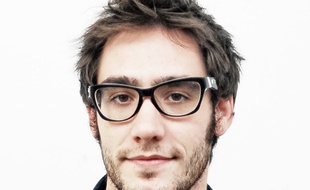 Quentin Mourier, victime des attentats au Bataclan