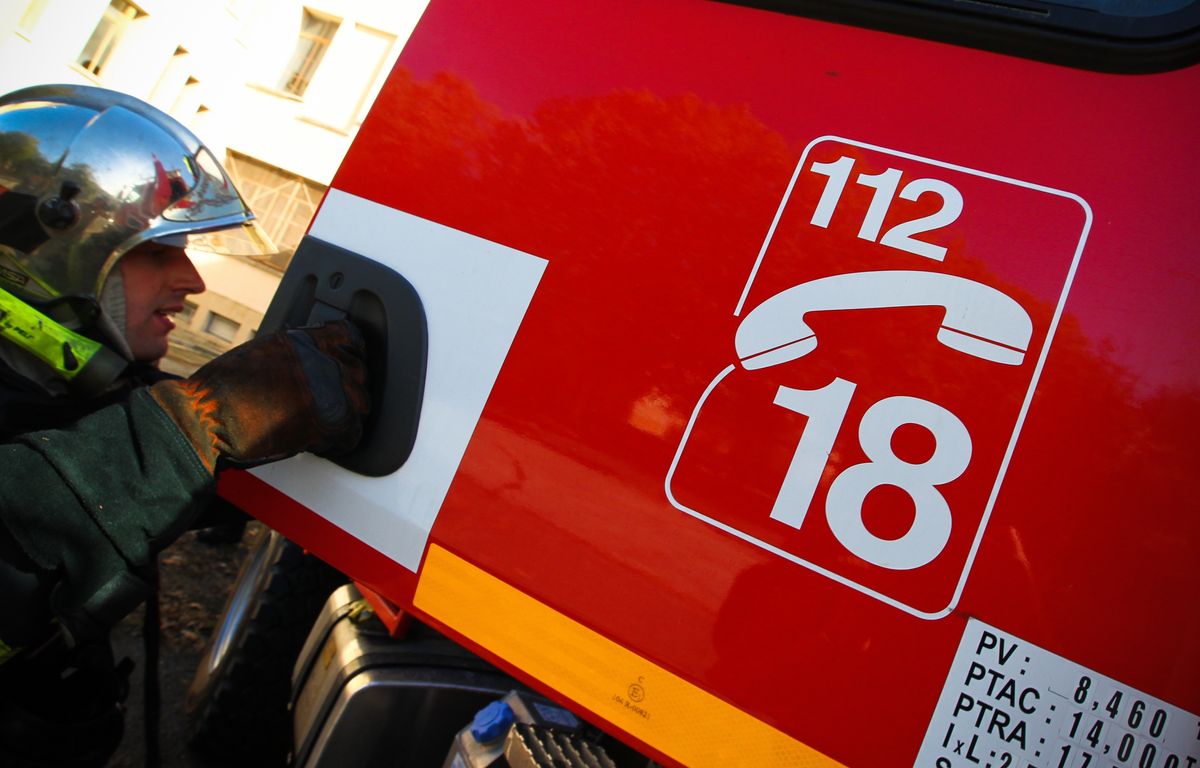 Grave Accident Aujourd Hui Près De Tournefeuille Haute-Garonne : Cinq jeunes blessés, dont deux très grièvement, dans un  accident de la route