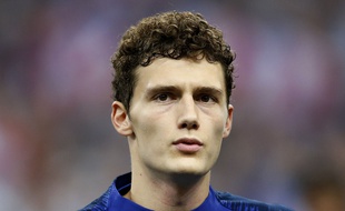 Le footballeur pourrait obtenir un petit rôle dans Plus belle la vie