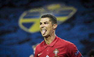 Cristiano Ronaldo a franchi le mur mythique des 100 buts en sélection.