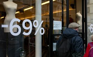 Les soldes d'été 2021 n'ont pas été aussi dynamiques qu'attendu notamment pour les magasins physiques et à Paris.
