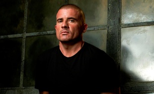 Dominic Purcell est de retour en Lincoln Burrows dans la saison 5 de «Prison Break»