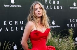 Sydney Sweeney répond au backlash autour de son savon à l’eau de son bain