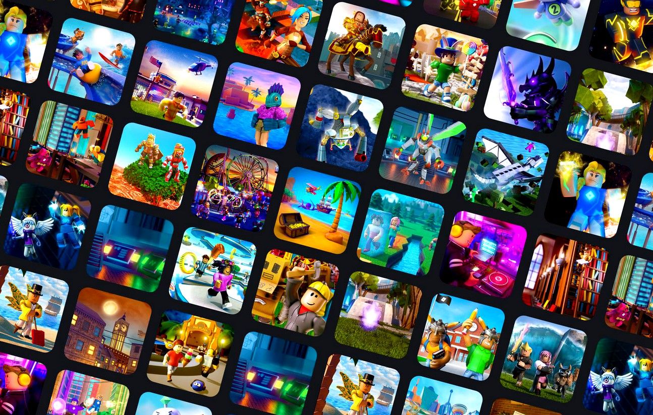 Roblox : Comment ce jeu vidéo pour enfants a été détourné pour devenir un simulateur de fusillades de masse