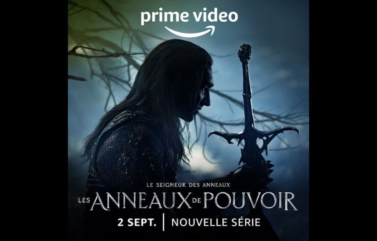 Le Seigneur des Anneaux» : de nouveaux films en préparation chez