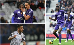 Des départs (Jullien voire Sanogo), des arrivées (Koulouris) et beaucoup de jeunes (Sidibé). Un cocktail gagnant pour le TFC?
