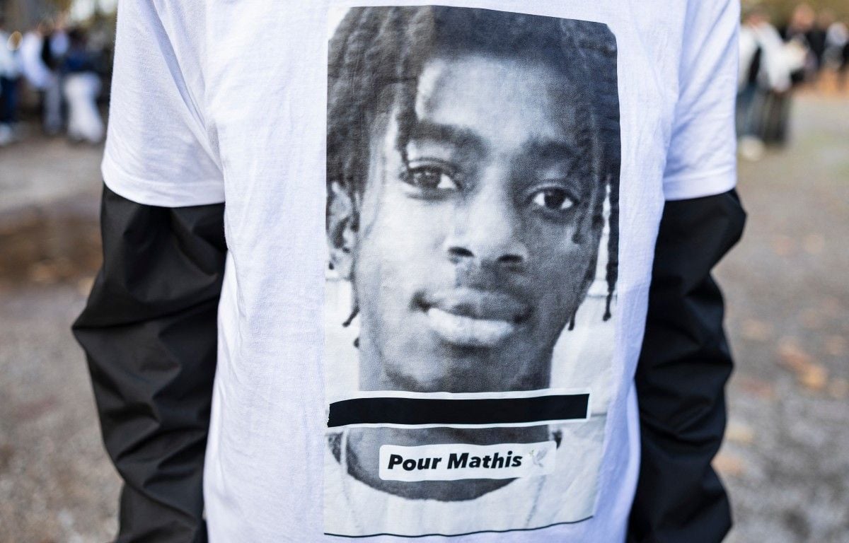 « C'est horrible »... A Saint-Omer, un vaste hommage à Mathis, tué par un automobiliste sous protoxyde d'azote