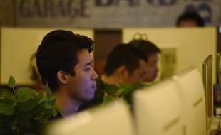 13.000 sites internet ont été fermés en Chine.