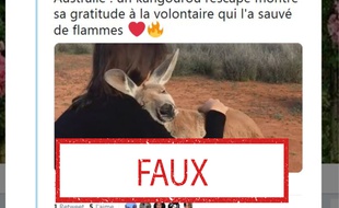 Cette image est extraite d'une vidéo qui a été tournée en 2016.