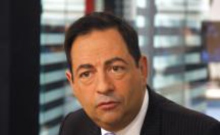 Jean-Luc Romero, conseiller régional (UMP – Aujourd’hui Autrement) d’Ile-de-France