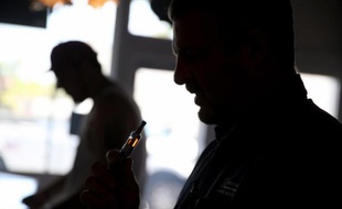 Les processus de fabrication des e-liquides utilisés dans les cigarettes électroniques se sont améliorés