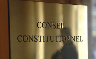Illustration: le Conseil constitutionnel.