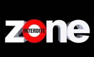 Le logo de l'émission "Zone interdite" sur M6