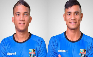 Les deux joueurs virés de leur club