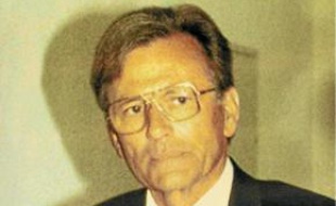 Dieter Krombach (archives).