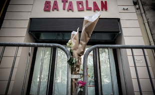 Le Bataclan va rouvrir le 12 novembre 2016
