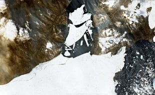 Octobre 2020 s'inscrit dans la veine des mois qui l'ont précédé sur le volet des températures en ayant été particulièrement chaud.