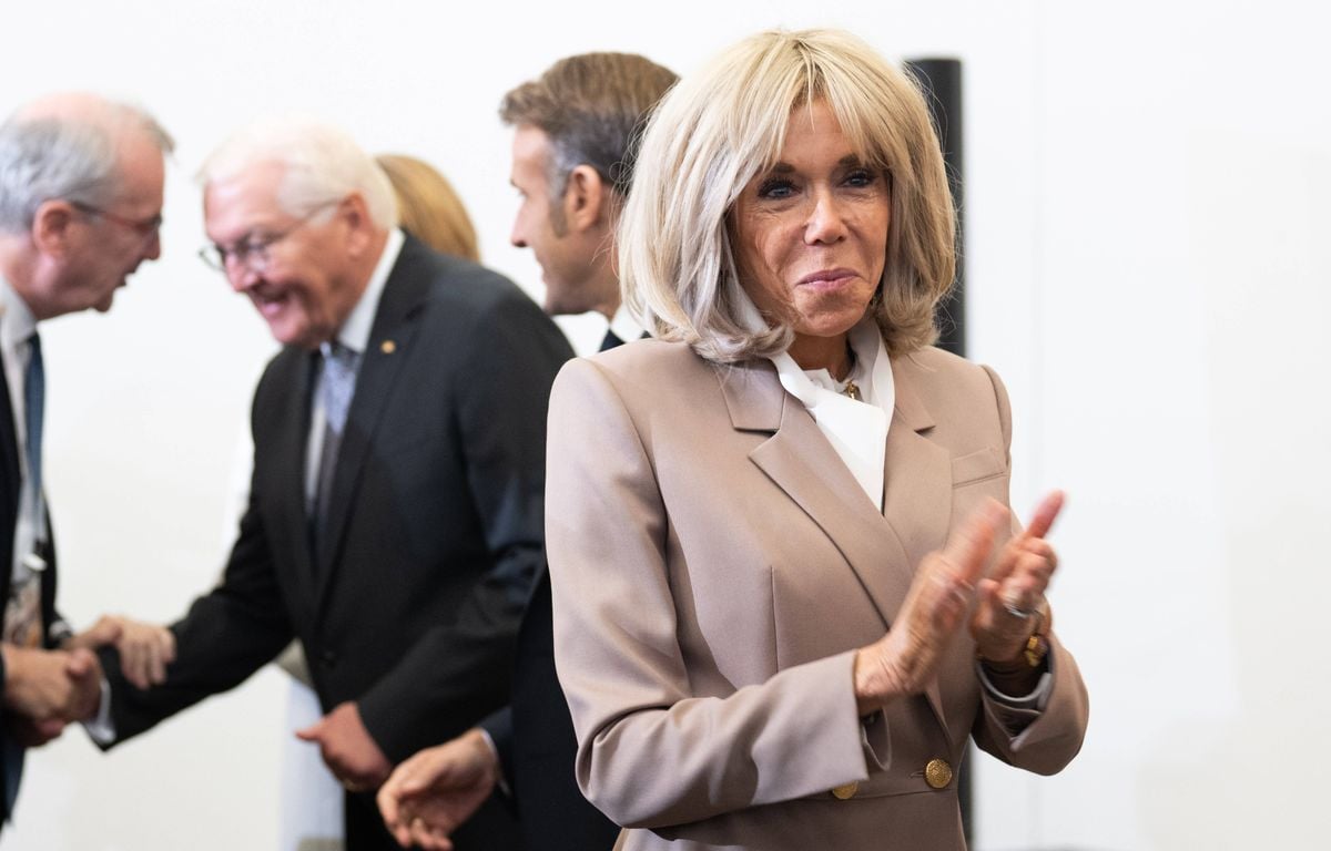 Dix personnes jugées pour le cyberharcèlement de Brigitte Macron
