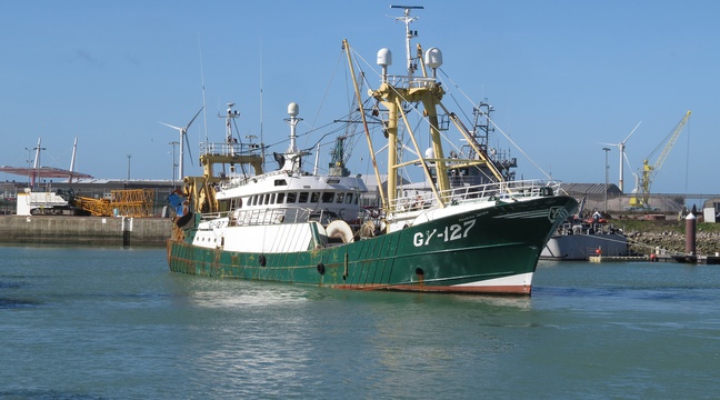 Brexit : L’Etat apporte une aide de 100 millions d’euros aux pêcheurs