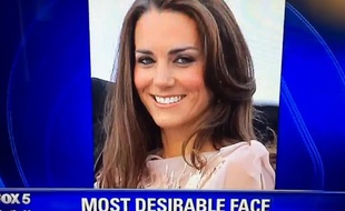 VIDEO. Kate Middleton, la femme parfaite , - Le Rewind (vidéo)