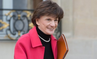 Michèle Delaunay arrive à la deuxième place dans ce palmarès.