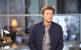Laurent Delahousse est aux manettes d'«Un jour, un destin» depuis 2007.