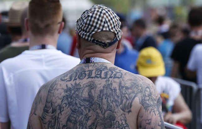 Coupe du monde 2018: 3200 km en vain... Un Anglais se pointe en Russie sans son billet pour Angleterre-Panama