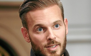 M. Pokora, mercredi.