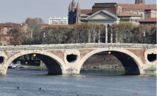 Seules 48 % des eaux du bassin Adour-Garonne sont jugées de bonne qualité.