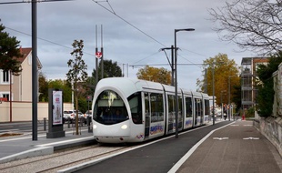 Le tram T6 sera mis en service à Lyon le 22 novembre 2019. Il va pour la première fois desservir des communes de la périphérie.