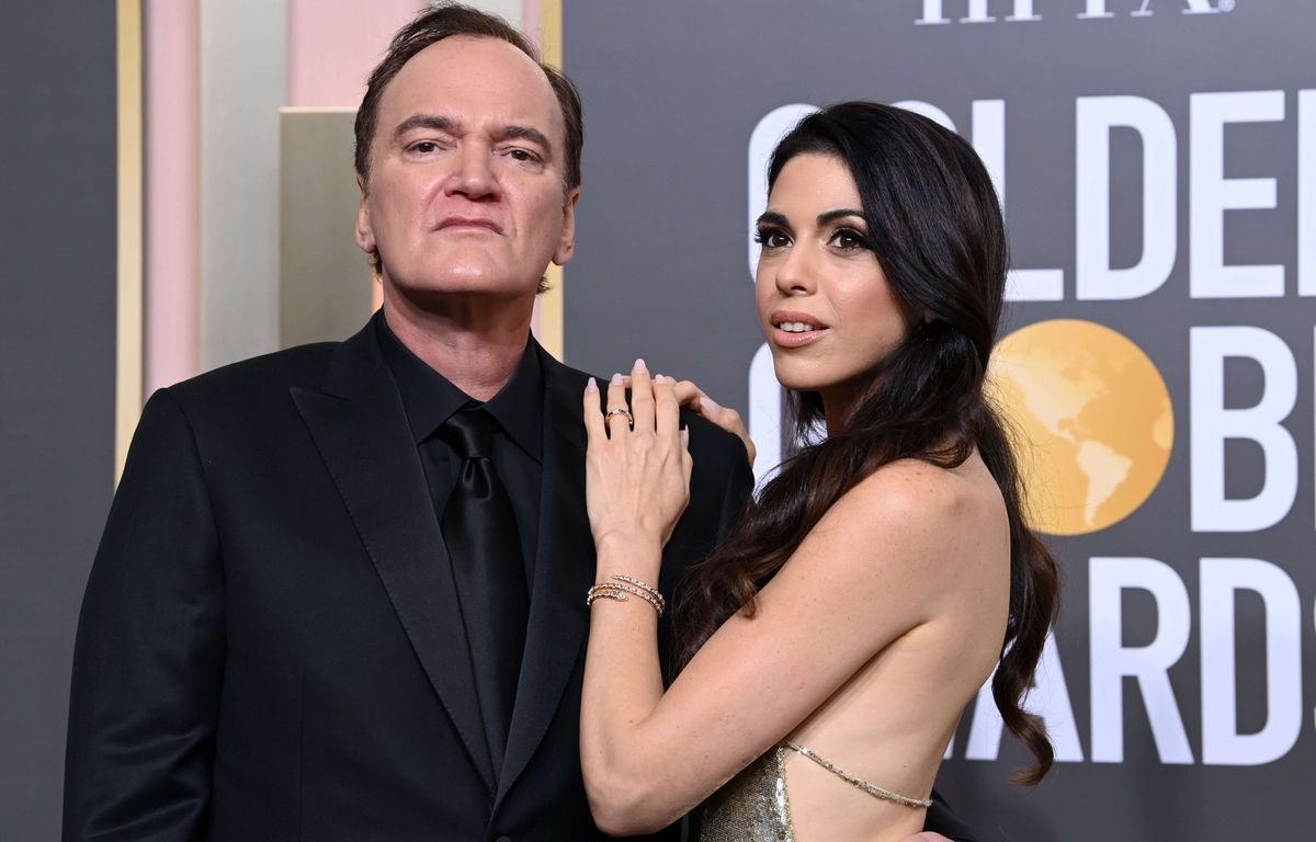 Quentin Tarantino veut tourner à l'automne son 10e et dernier film