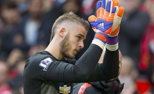 David De Gea devrait finalement rester à Manchester United cette saison.