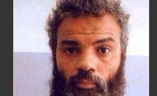 Abou Khattala, le responsable présumé de l'attaque meurtrière contre le complexe diplomatique américain à Benghazi en Libye en 2012.