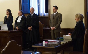 Le pape Benoît XVI a gracié samedi son ancien majordome Paolo Gabriele, condamné en octobre pour avoir subtilisé des documents secrets du Vatican, a annnoncé le porte-parole du Saint-Siège, le père Federico Lombardi.