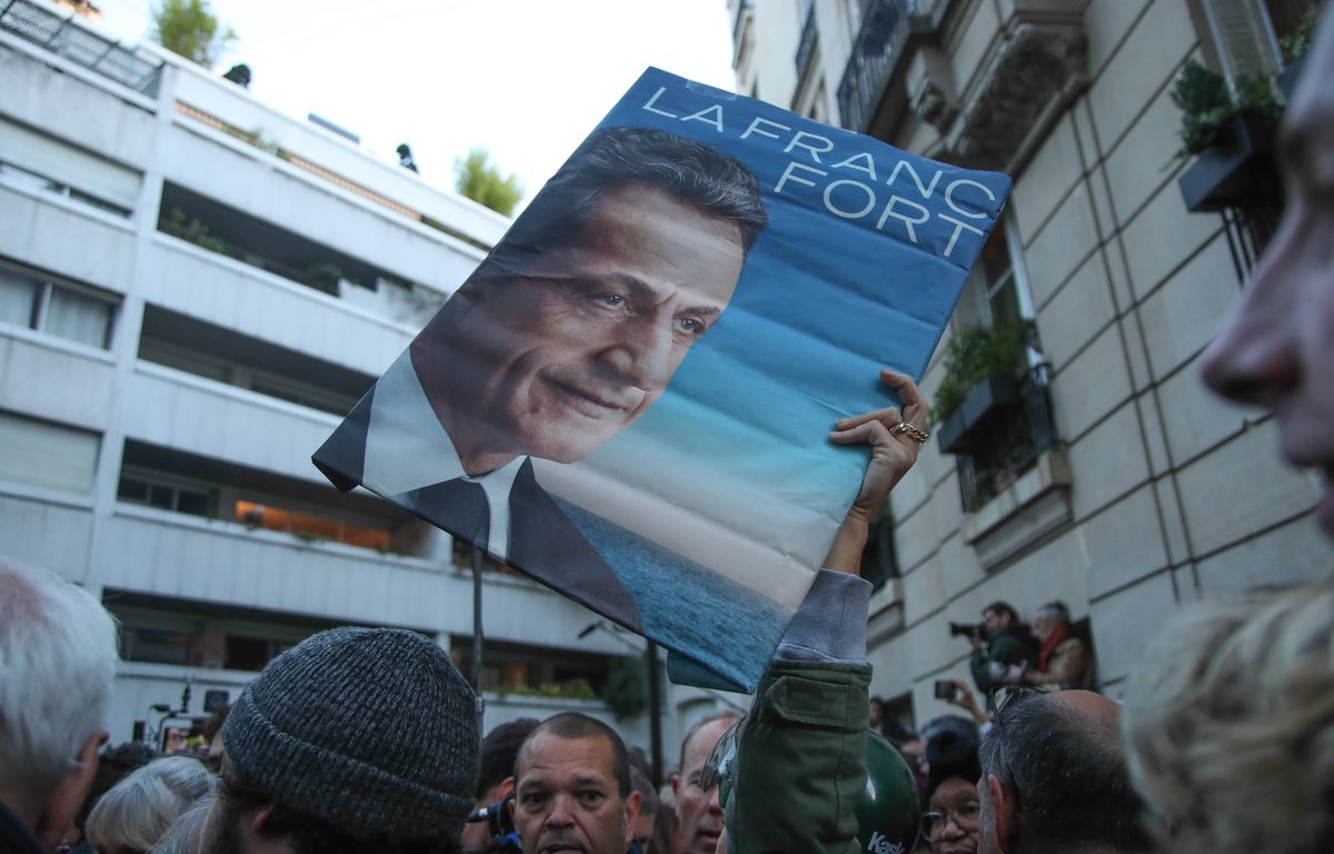 Sarkozy : « La Justice pour les nuls », « Le passe-muraille »... Votre choix de livres pour un séjour en prison