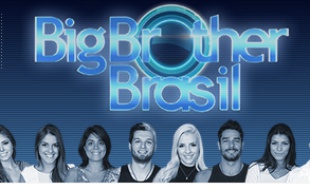 Big Brother Brasil.