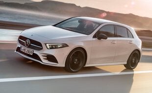 Mercedes Classe A