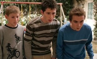 Après une série, un film