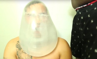 Le Condom Challenge