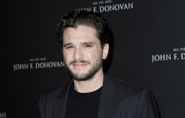 VIDEO. Kit Harington aurait aimé tuer le Roi de la Nuit dans «Game of Thrones»