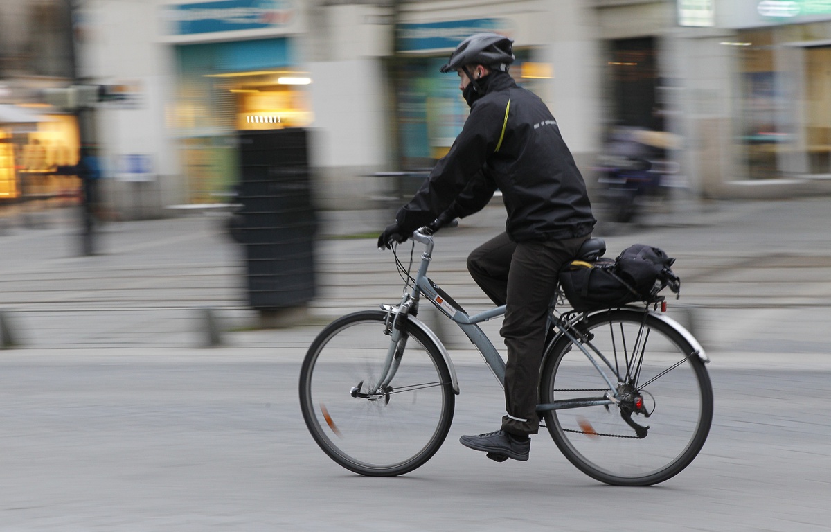 Nantes métropole vélo électrique hot sale