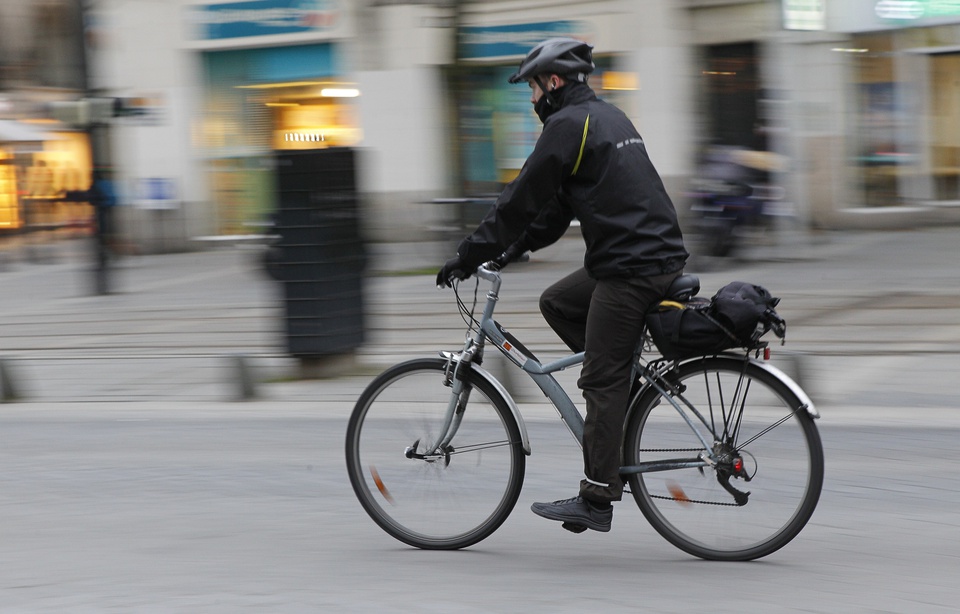 Nantes metropole velo hot sale