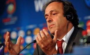 Le président de l'UEFA, Michel Platini, s'est félicité samedi de la "vraie belle image" du football générée par l'Euro-2008, mais sait que cette fête ne durera pas, puisqu'il se rendra les 2 et 3 juillet en Pologne et en Ukraine pour se pencher sur le casse-tête de l'Euro-2012.
