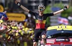 Tour de France 2025 : Classement général et résultats après la 15e étape