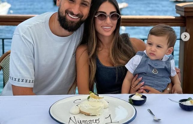 PSG : « Gigio numéro 1 »... Donnarumma envoie un message de bienvenue à Lucas Chevalier