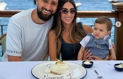 « Gigio numéro 1 », Donnarumma envoie un message de bienvenue à Lucas Cheva…